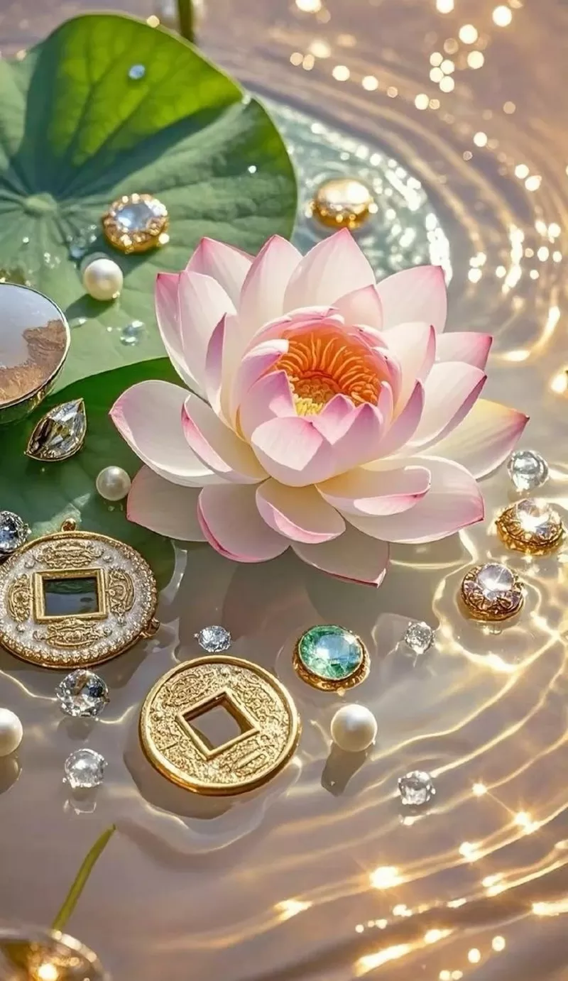 hình nền hoa sen 18