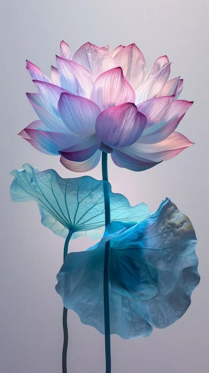 hình nền hoa sen 19