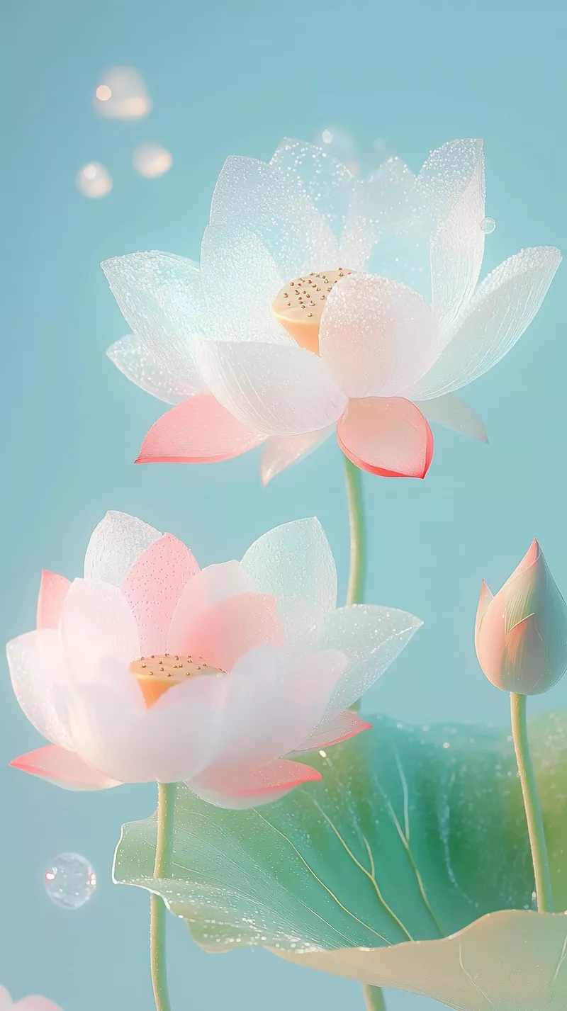 hình nền hoa sen 21