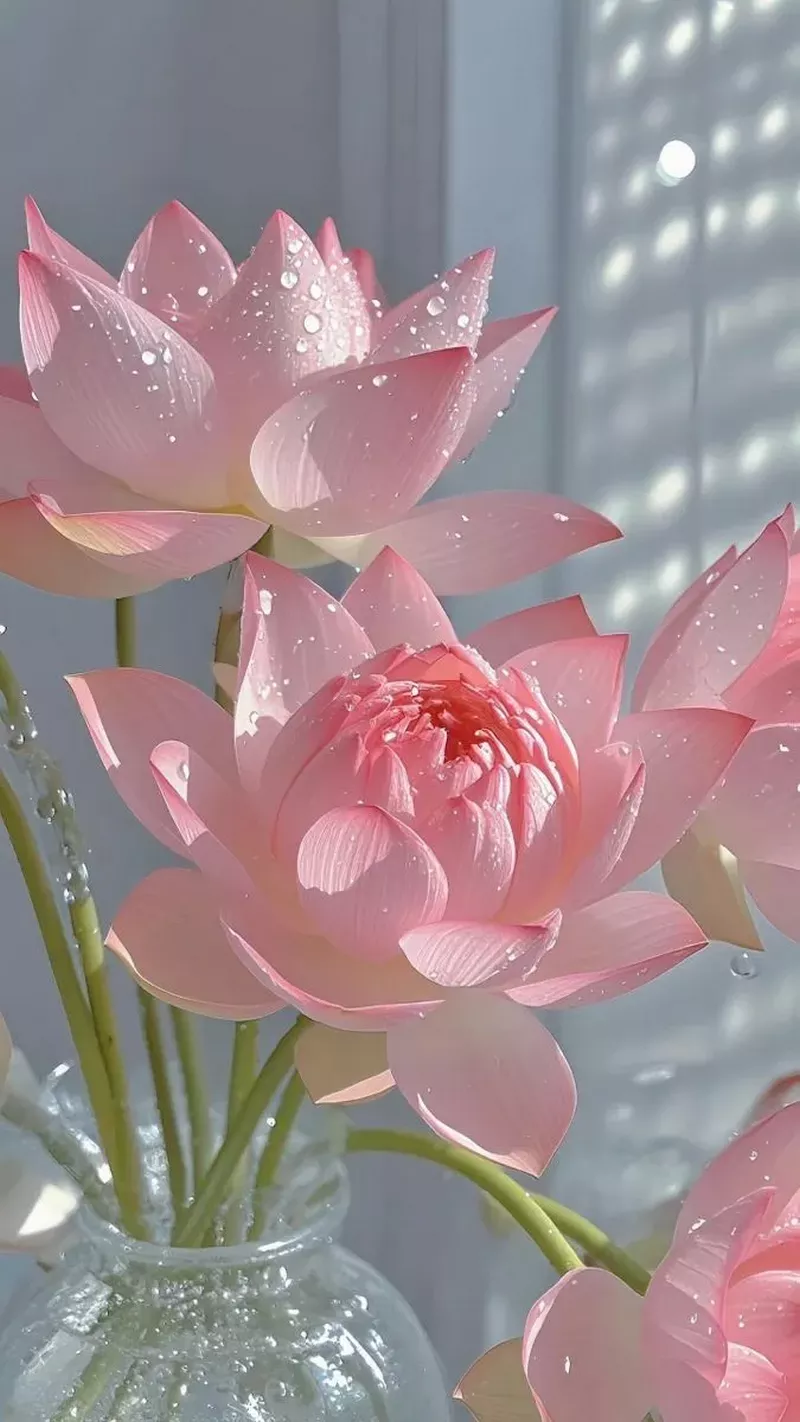 hình nền hoa sen 24