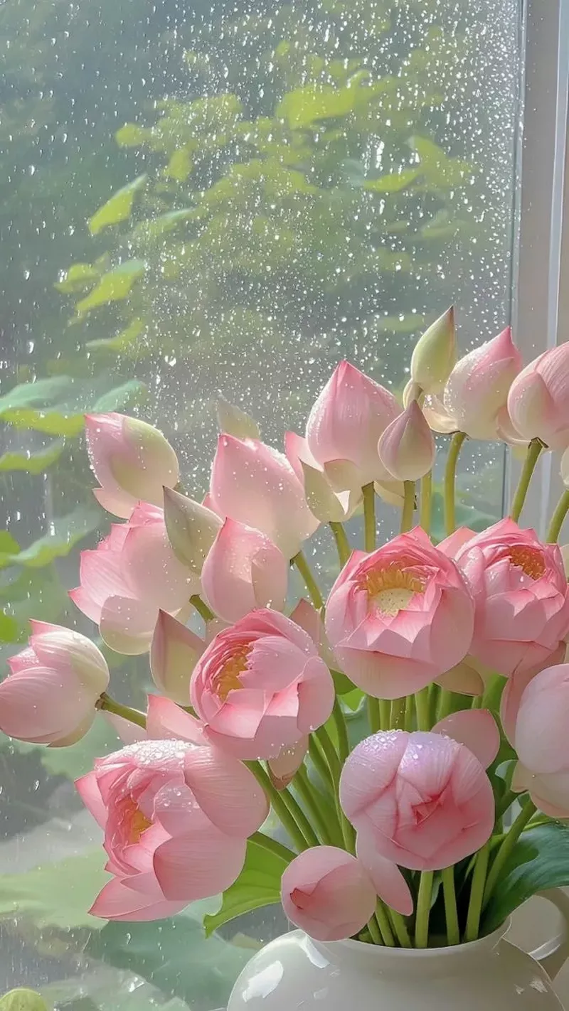 hình nền hoa sen 39