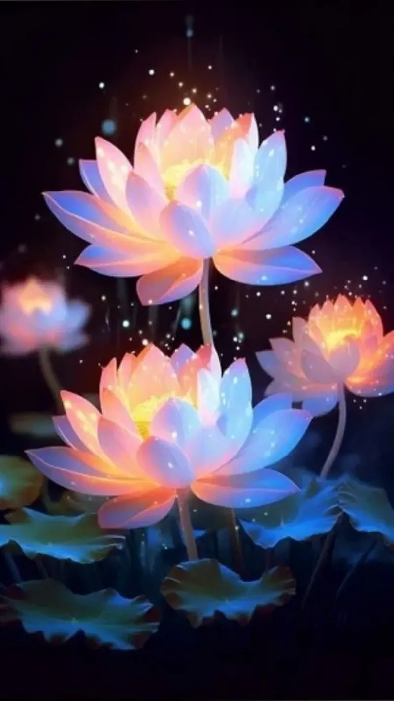 hình nền hoa sen 41