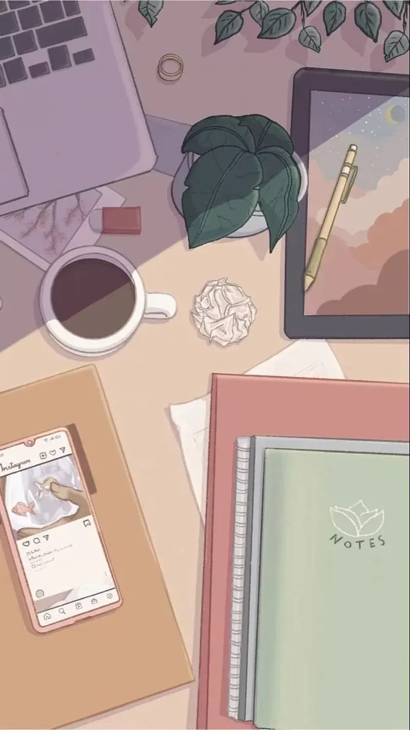 hình nền học tập 10