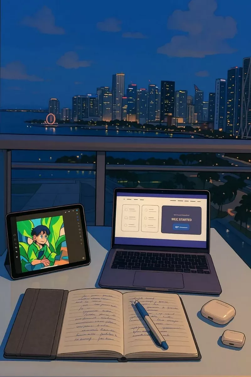 hình nền học tập 11