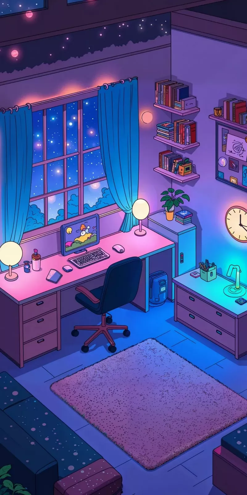 hình nền học tập 15