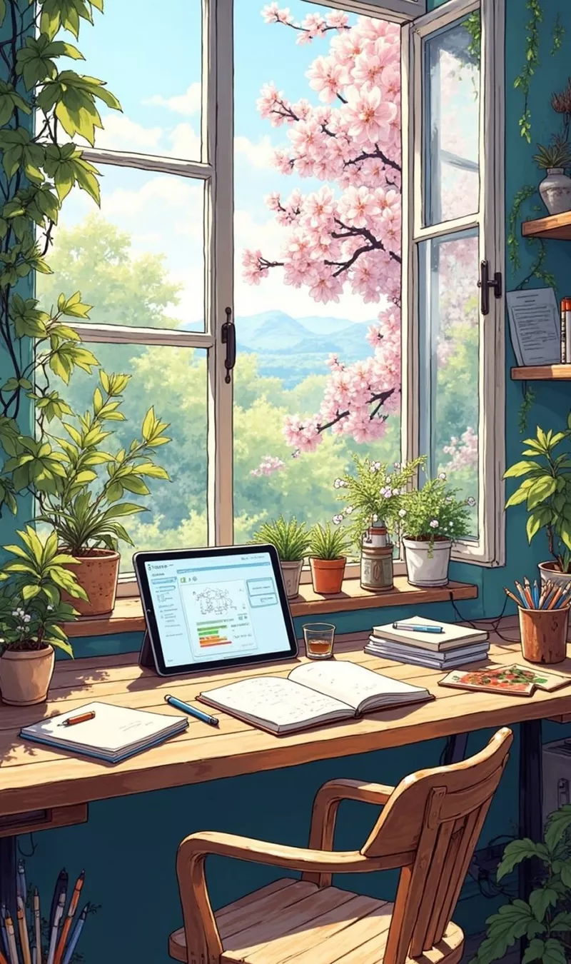 hình nền học tập 25