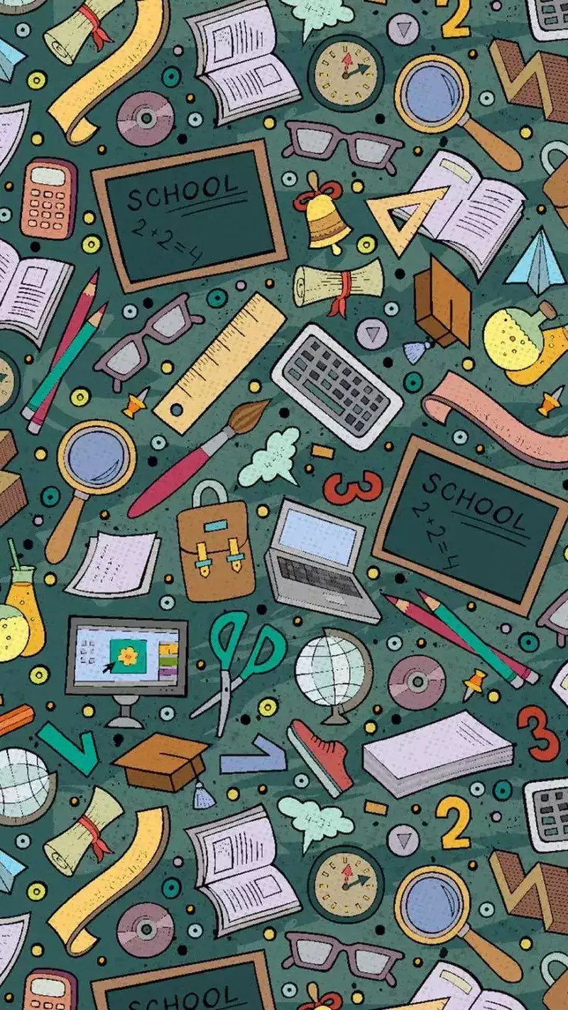 hình nền học tập 34