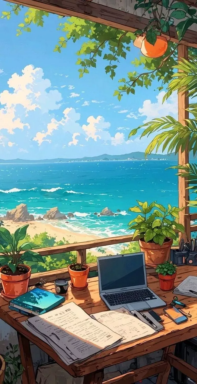 hình nền học tập 43