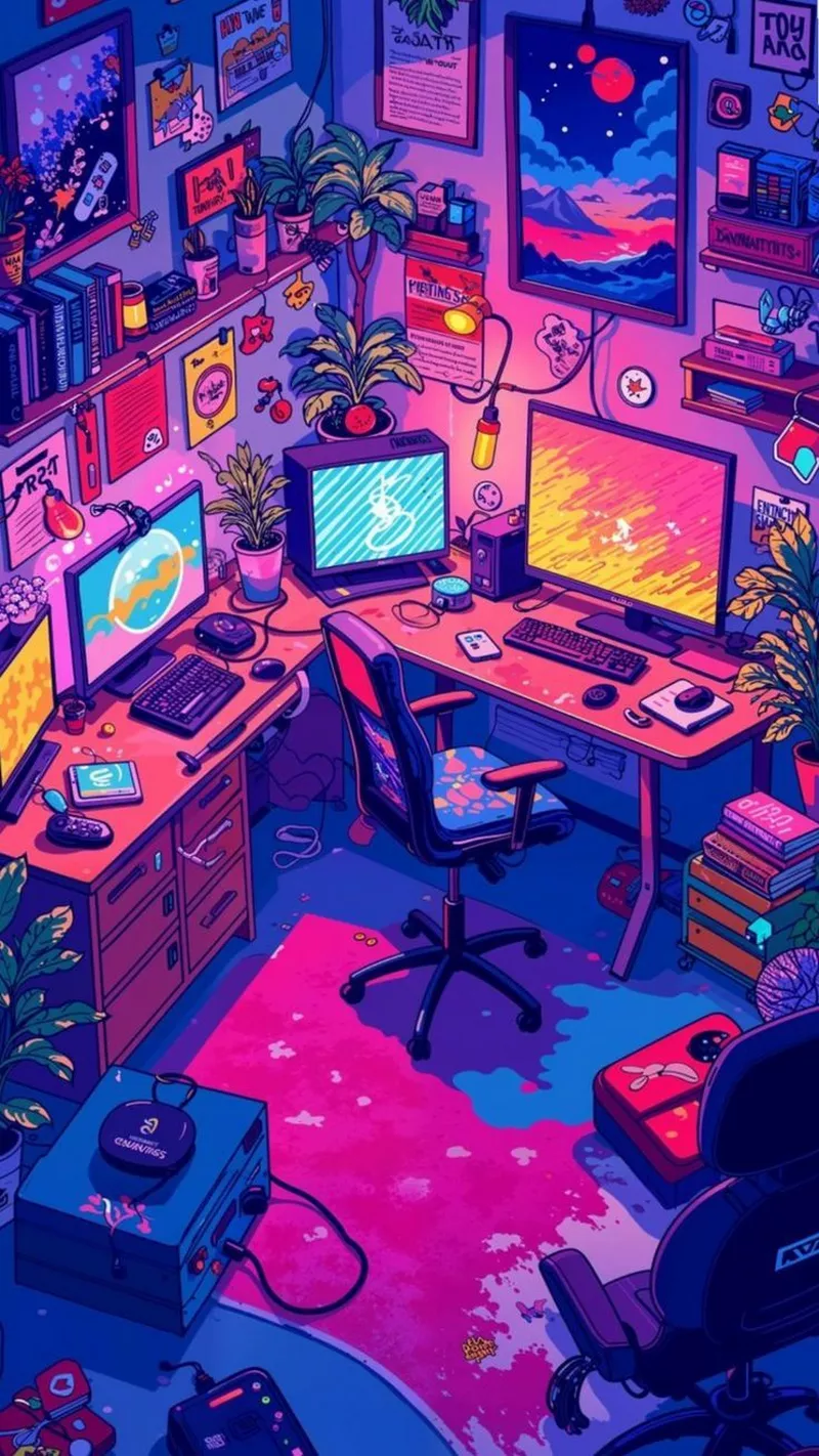 hình nền học tập 50