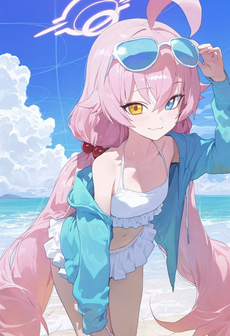 hình nền Takanashi Hoshino 11