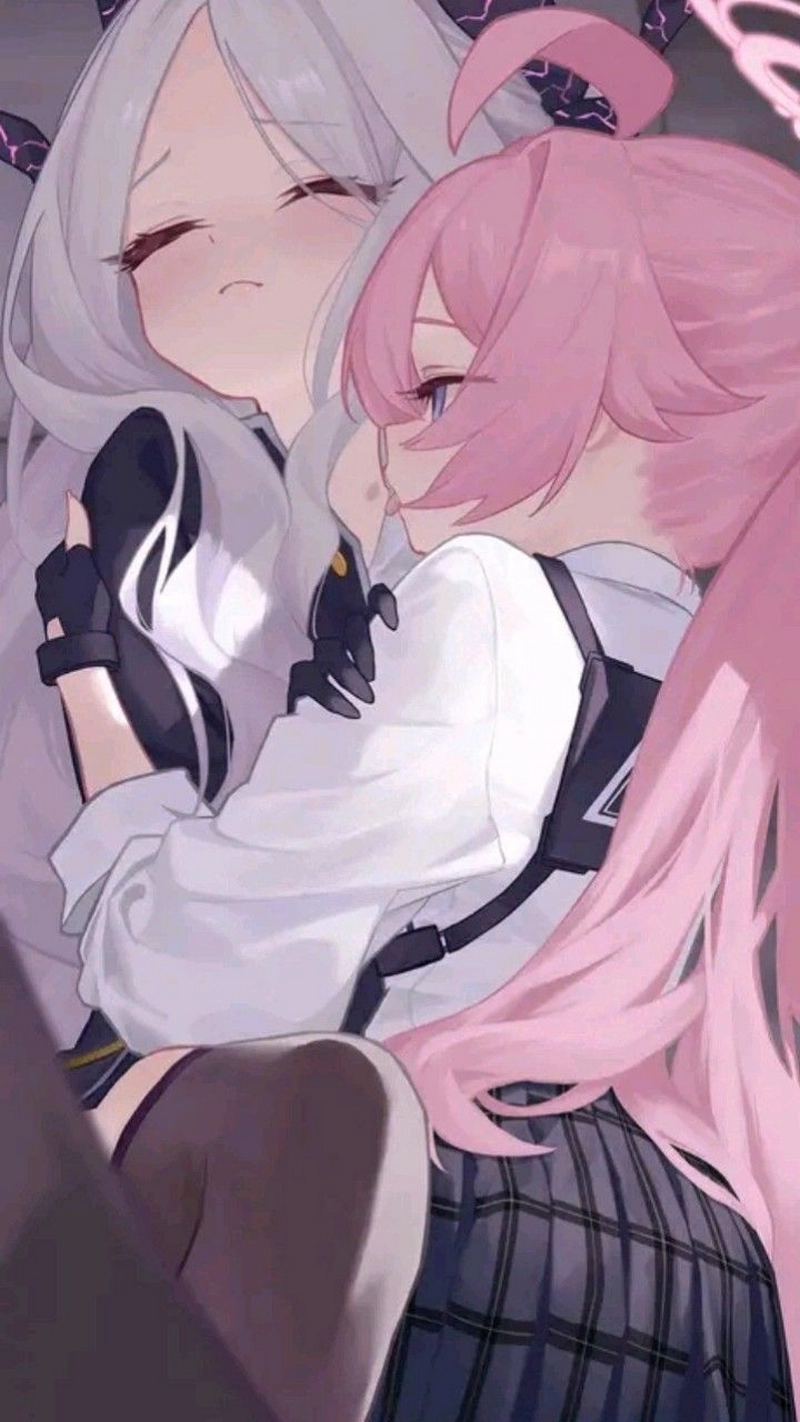 hình nền Takanashi Hoshino 12