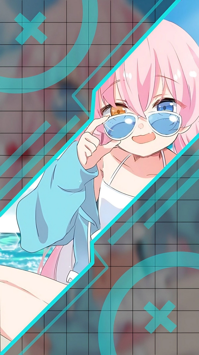 hình nền Takanashi Hoshino 14