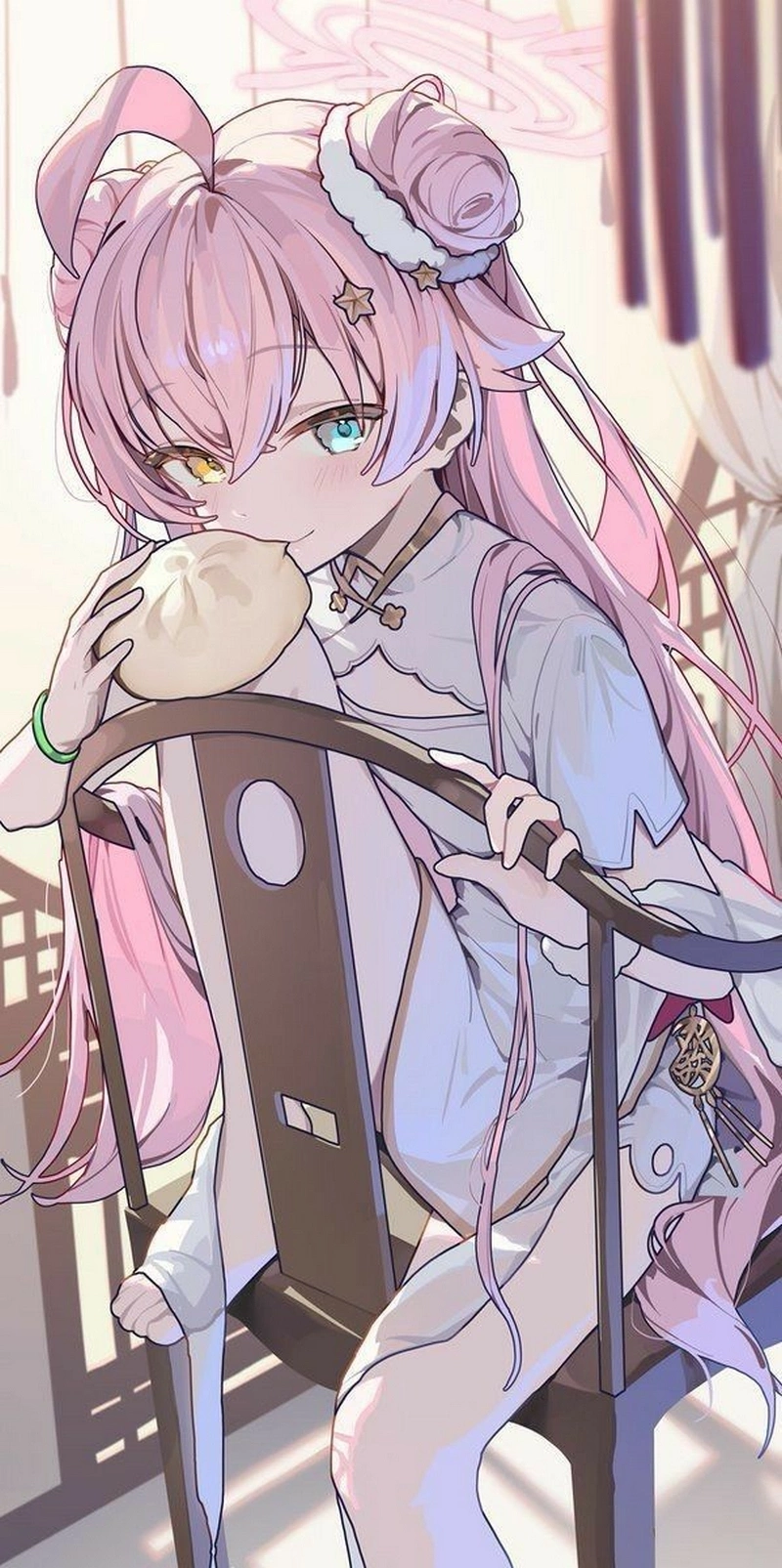 hình nền Takanashi Hoshino 16