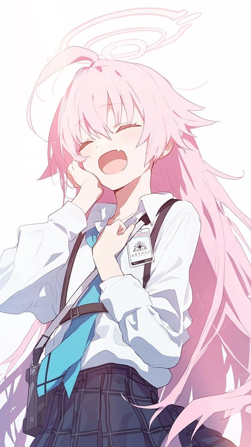 hình nền Takanashi Hoshino 18