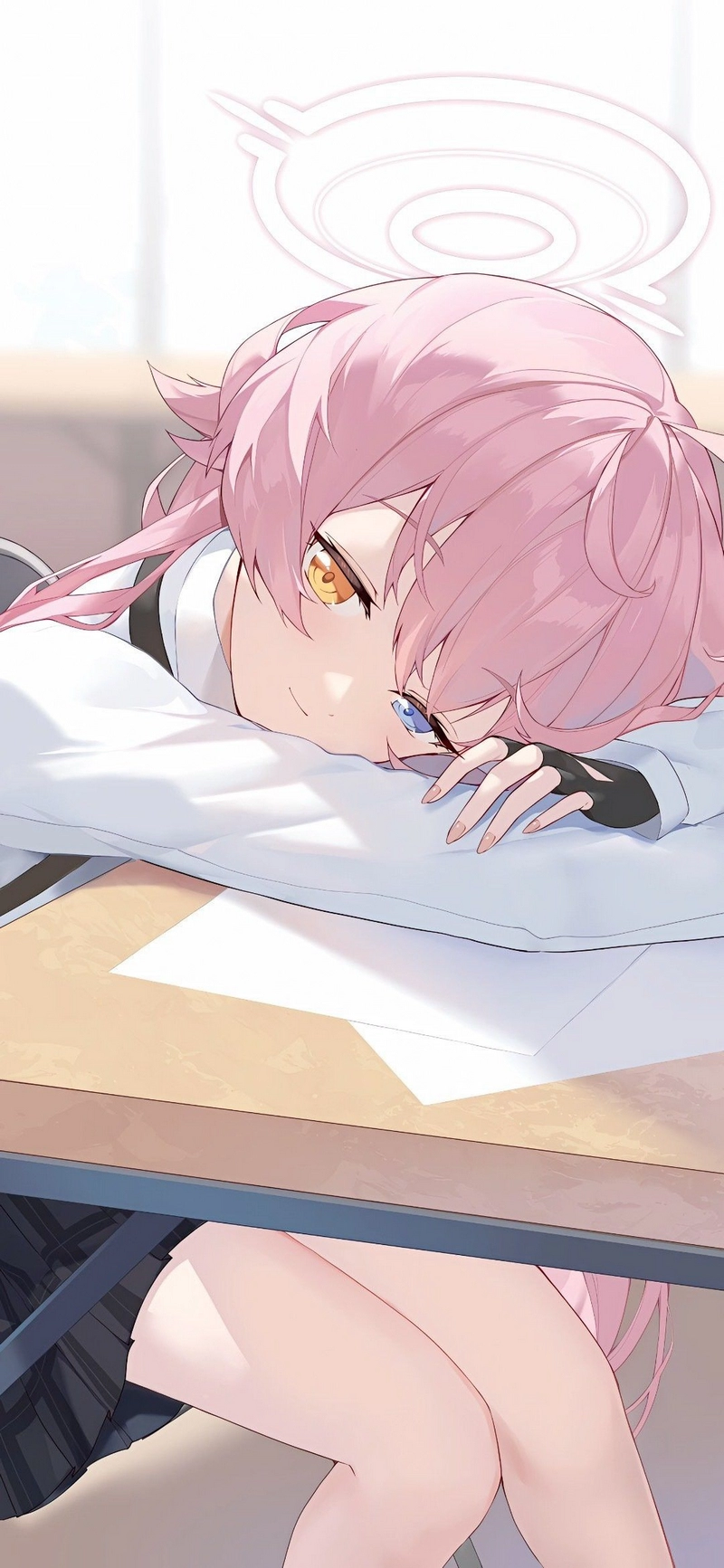 hình nền Takanashi Hoshino 22