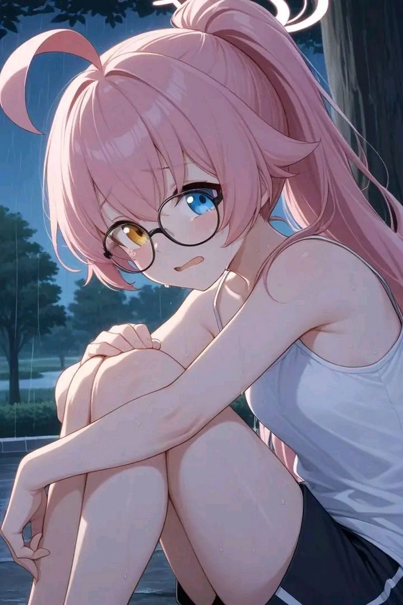 hình nền Takanashi Hoshino 23