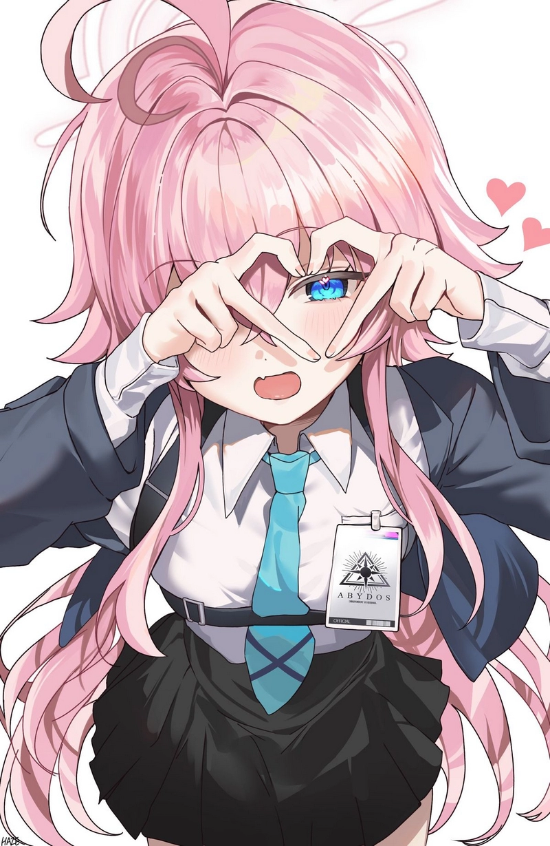 hình nền Takanashi Hoshino 24