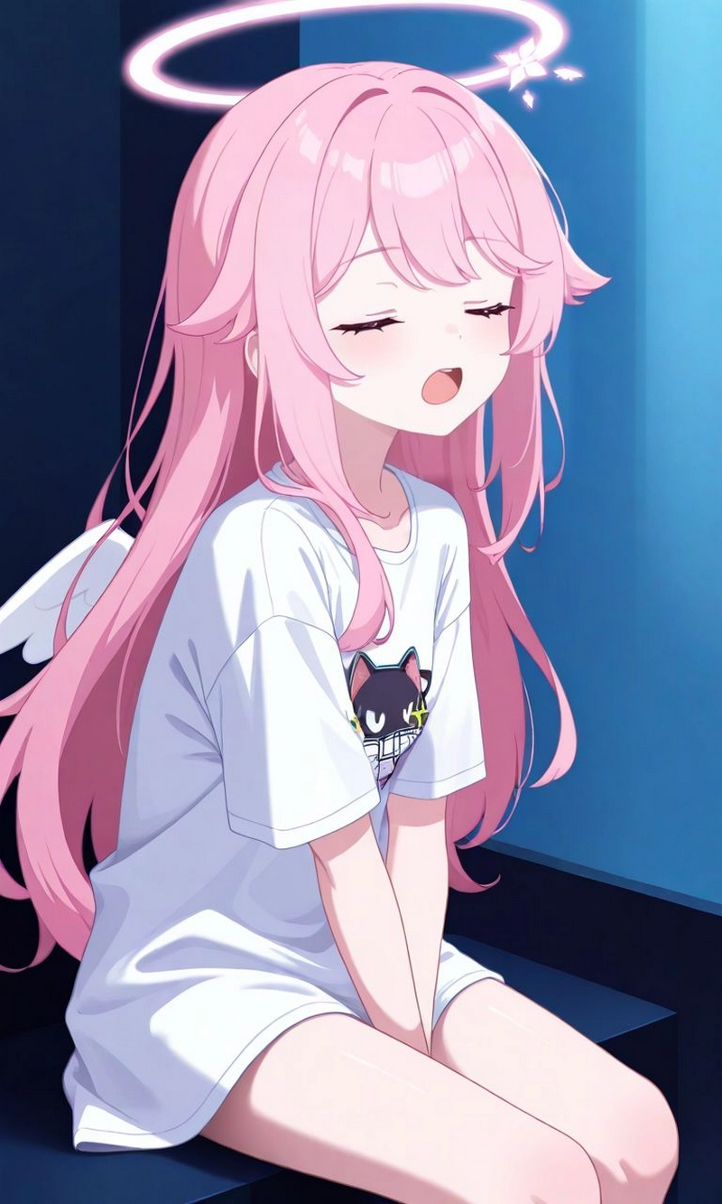 hình nền Takanashi Hoshino 32