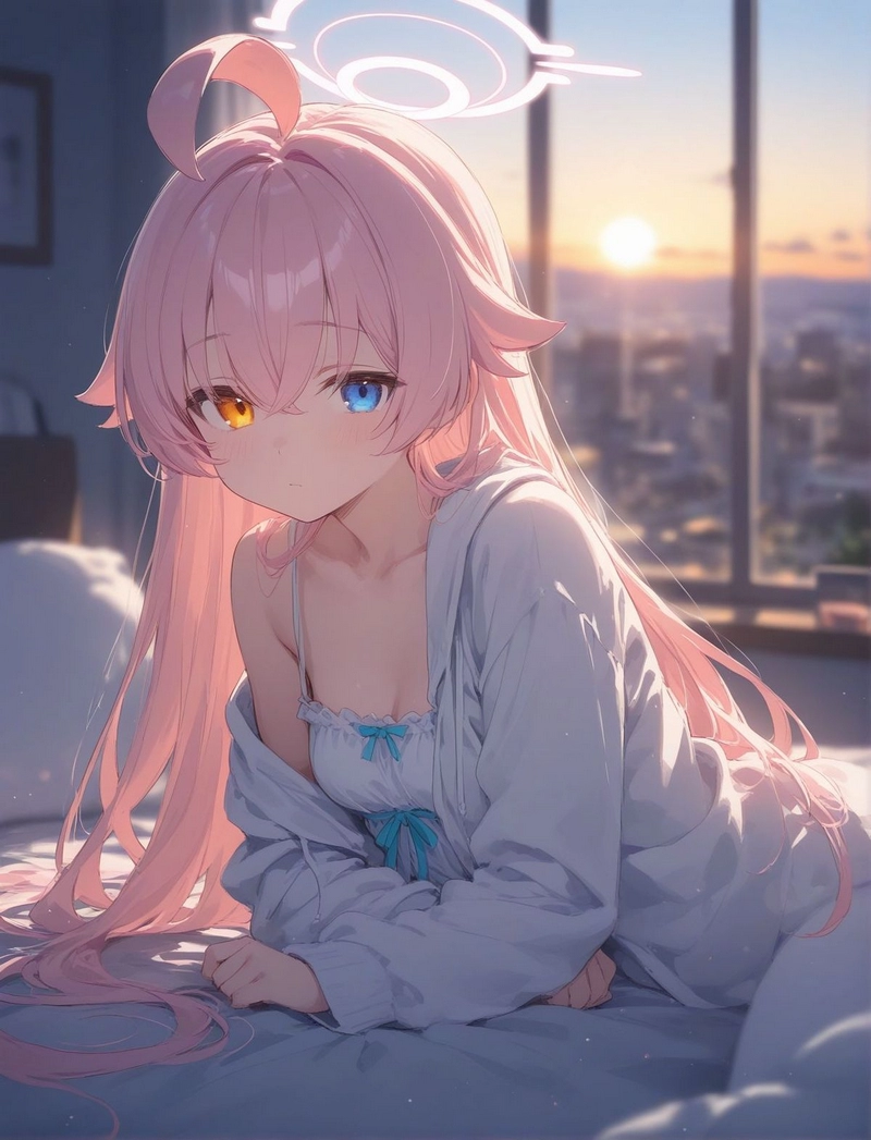 hình nền Takanashi Hoshino 35