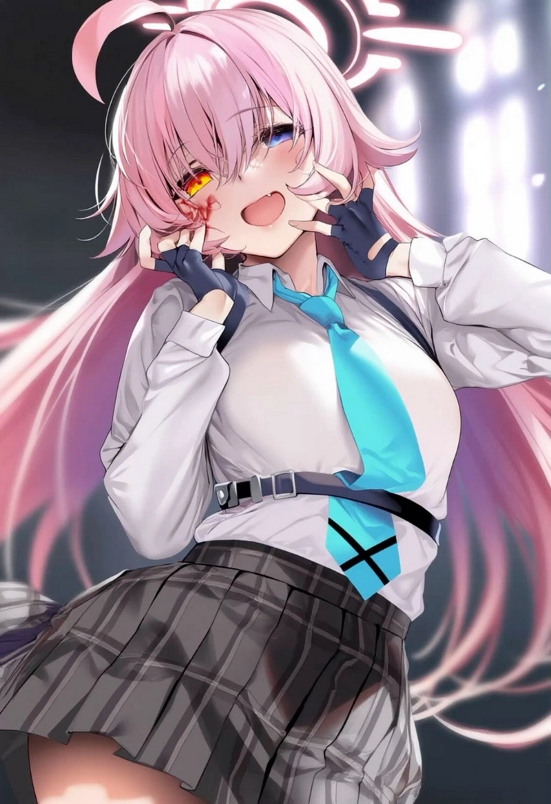 hình nền Takanashi Hoshino 4