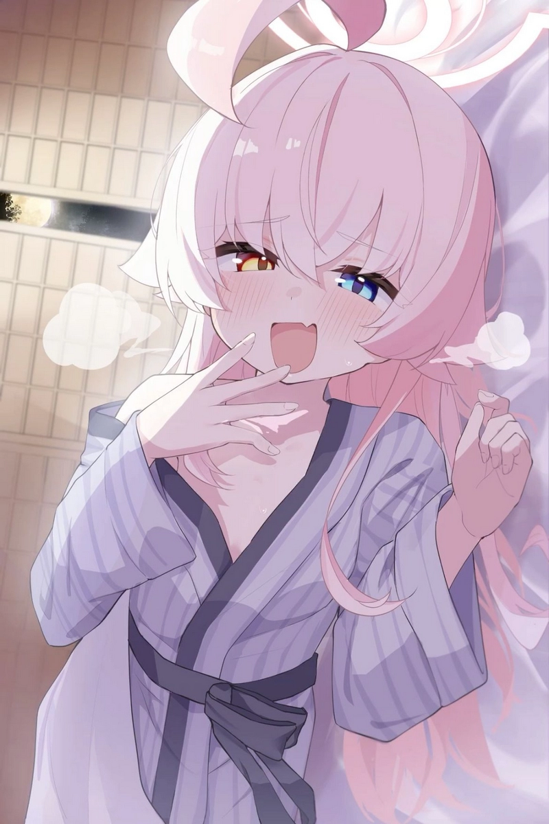 hình nền Takanashi Hoshino 43