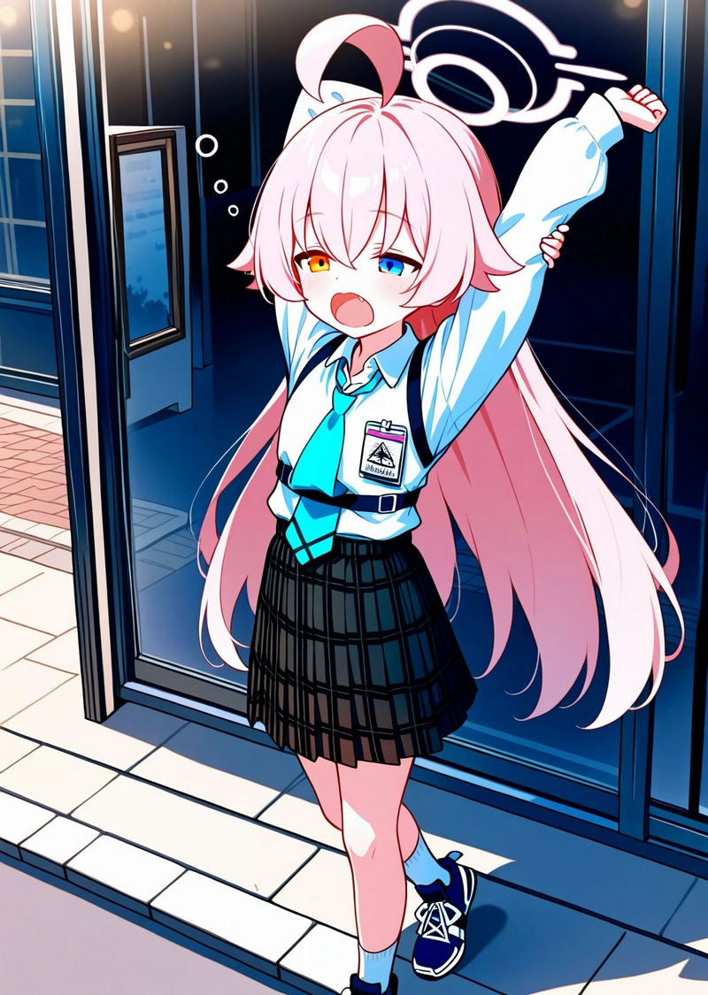 hình nền Takanashi Hoshino 45