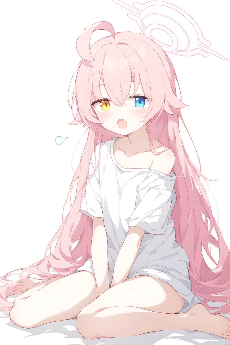 hình nền Takanashi Hoshino 46