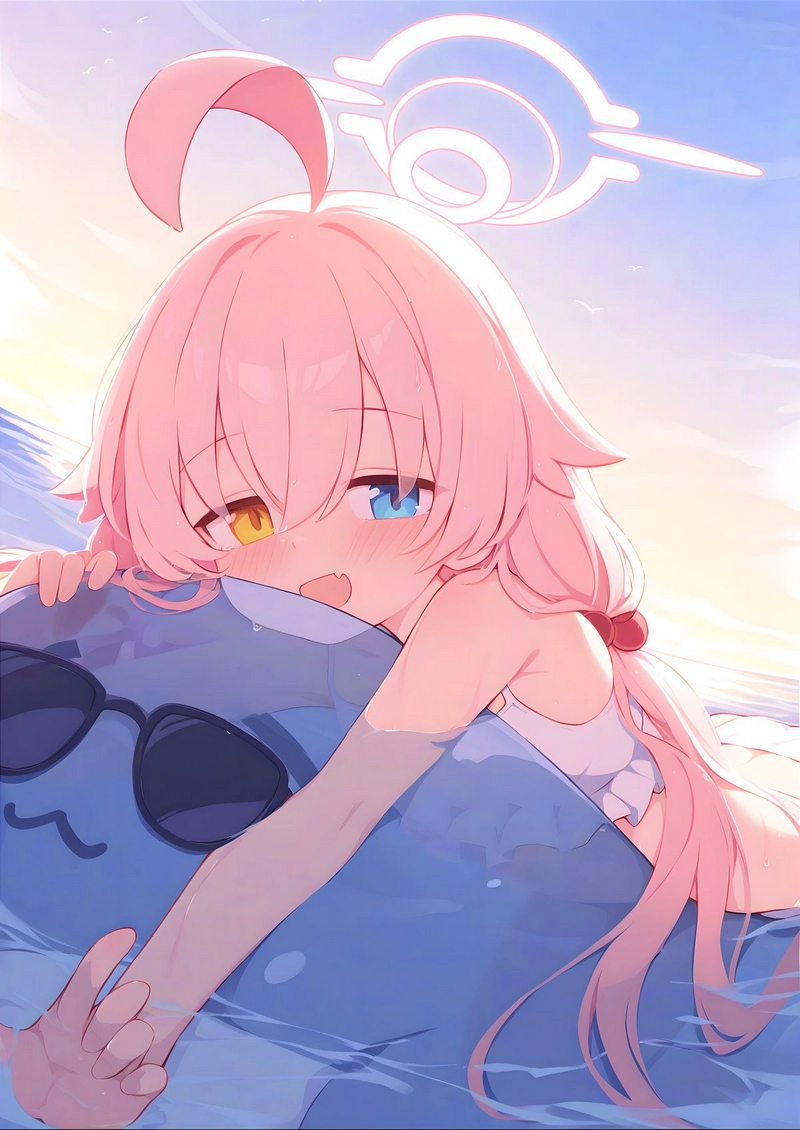 hình nền Takanashi Hoshino 5