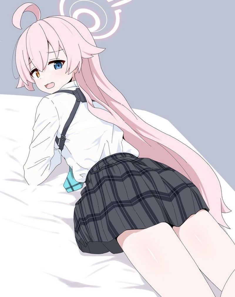 hình nền Takanashi Hoshino 50