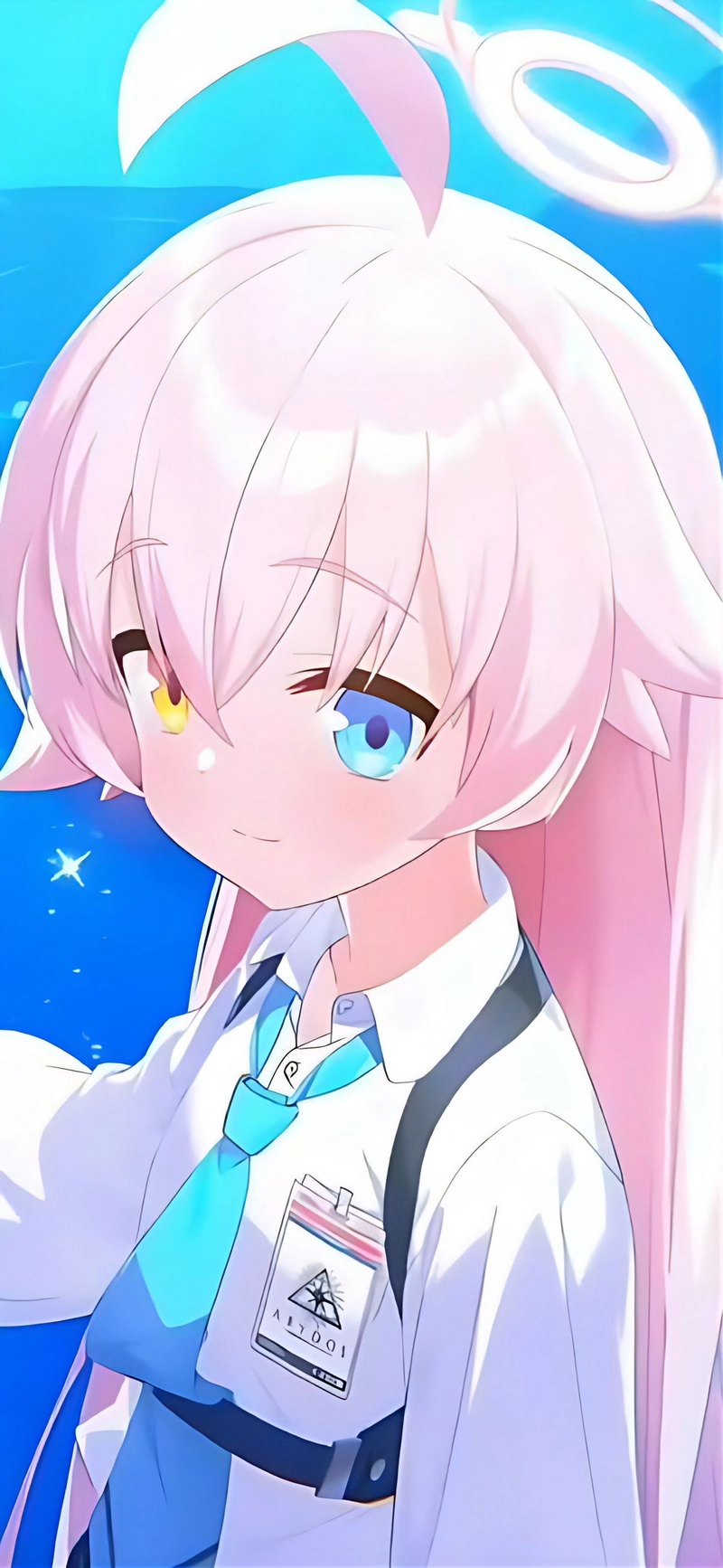 hình nền Takanashi Hoshino 7