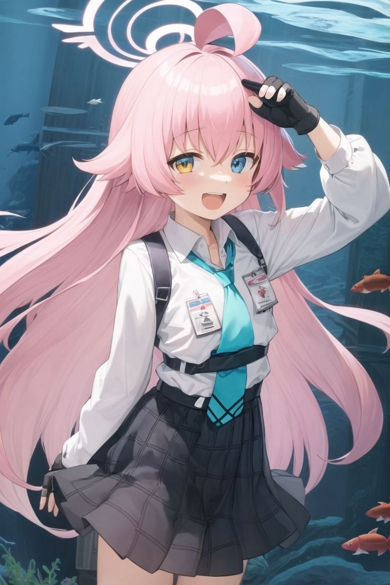 hình nền Takanashi Hoshino 9