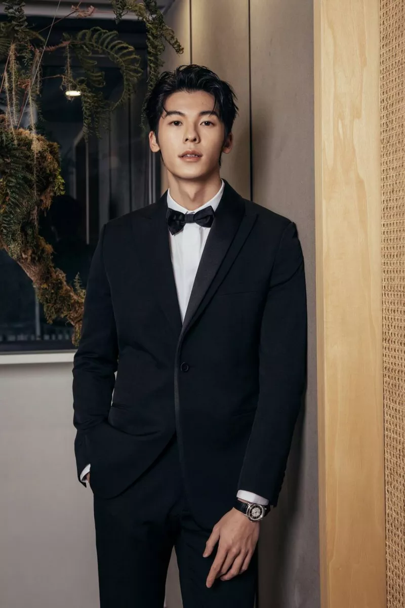 hình nền hứa quang hán 1