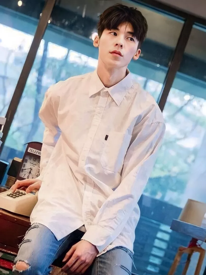 hình nền hứa quang hán 10