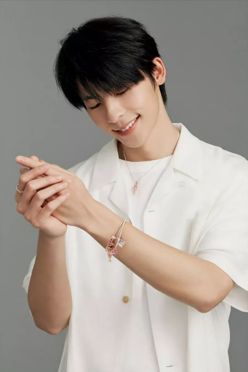 hình nền hứa quang hán 11