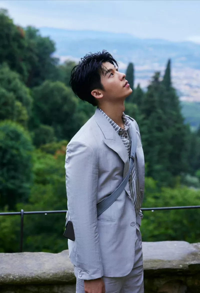 hình nền hứa quang hán 13