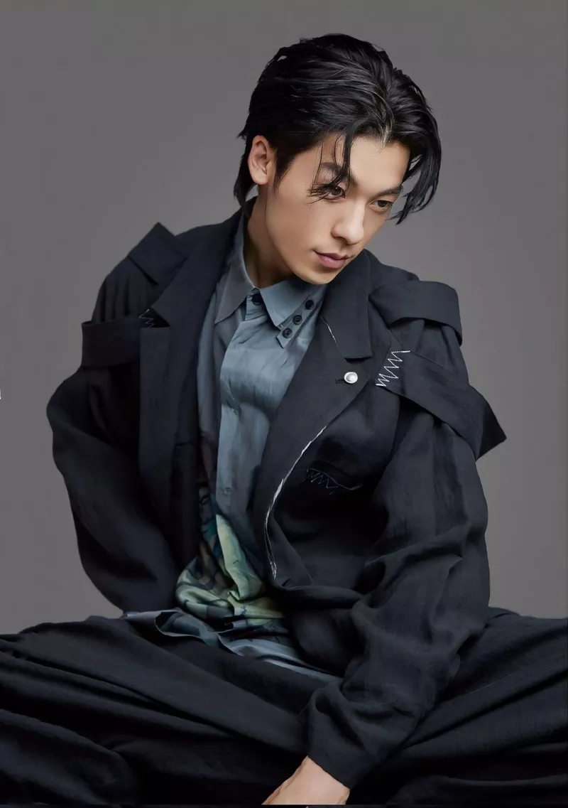 hình nền hứa quang hán 14