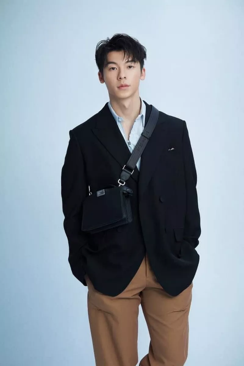 hình nền hứa quang hán 15