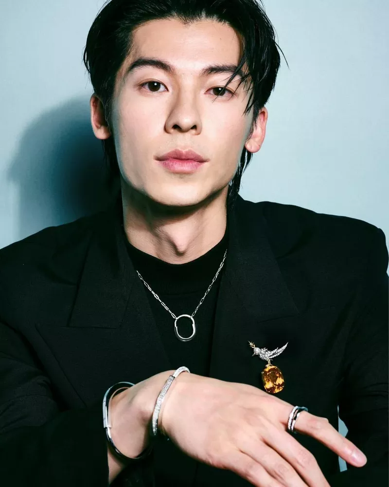 hình nền hứa quang hán 20