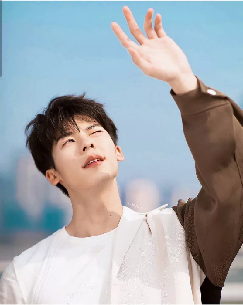 hình nền hứa quang hán 21