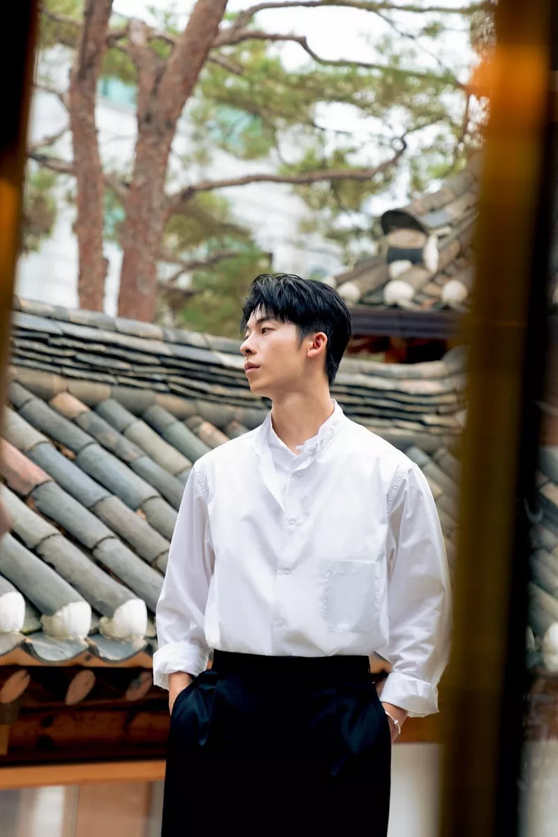 hình nền hứa quang hán 22