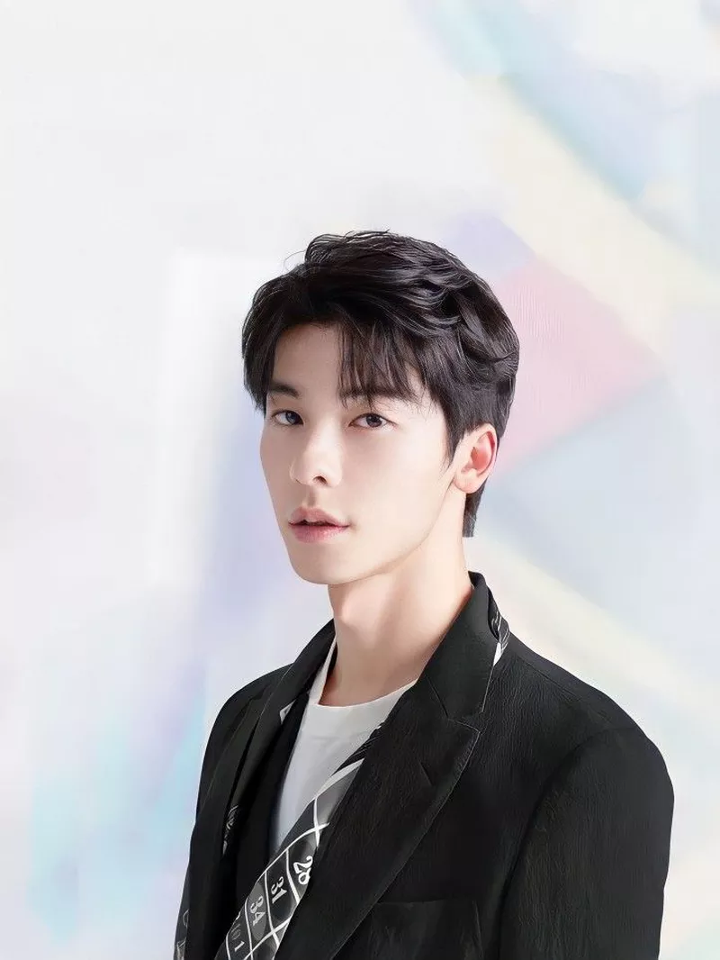 hình nền hứa quang hán 23