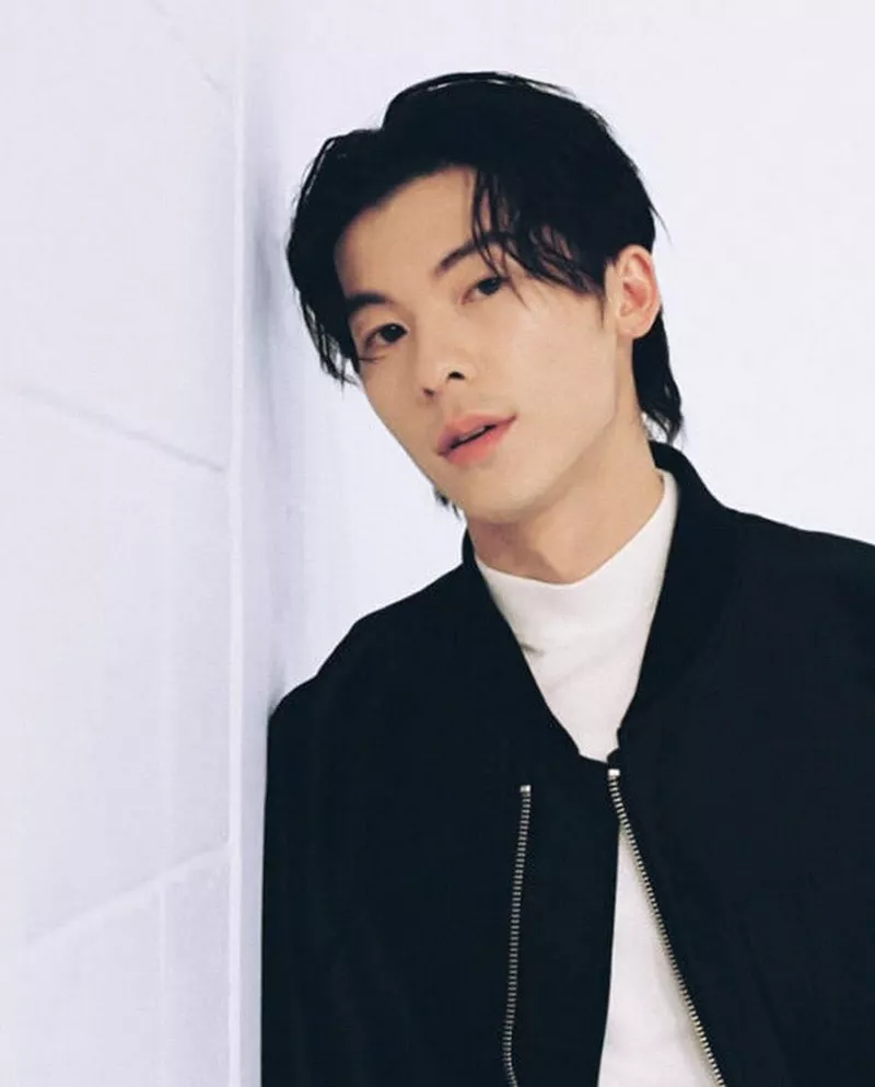 hình nền hứa quang hán 25