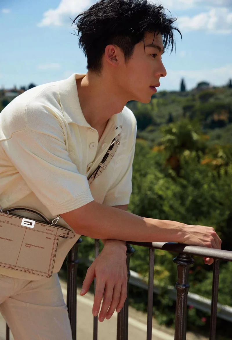 hình nền hứa quang hán 28