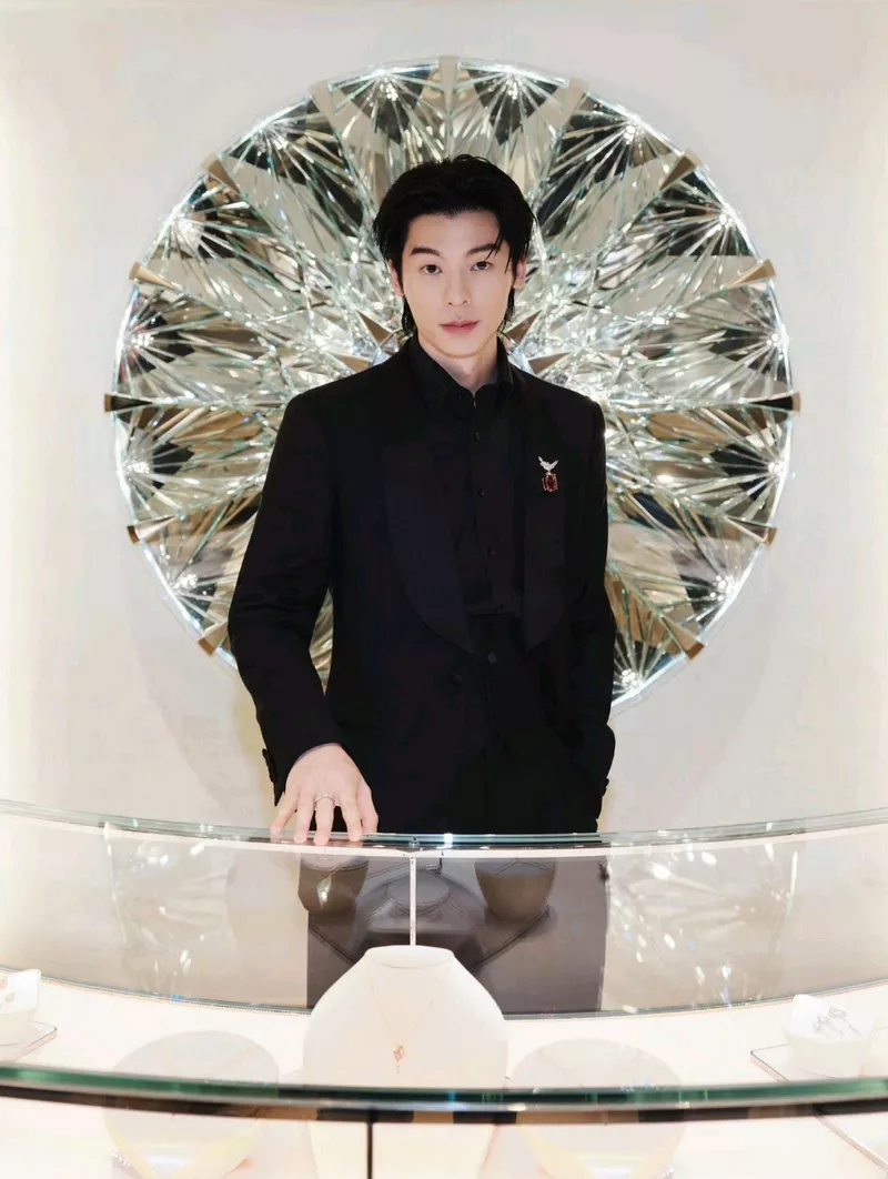 hình nền hứa quang hán 3