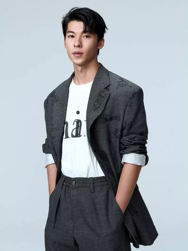 hình nền hứa quang hán 30