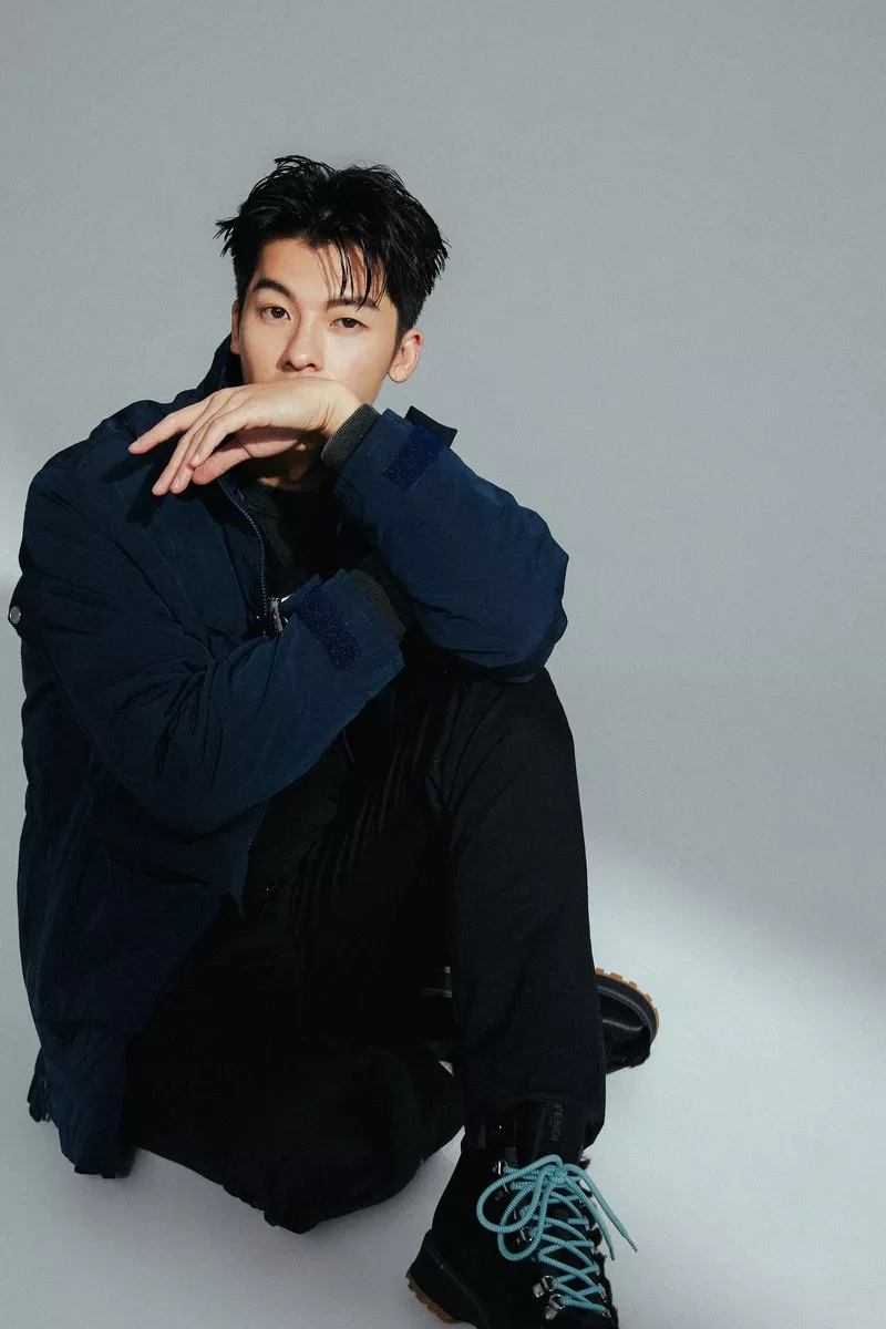 hình nền hứa quang hán 31