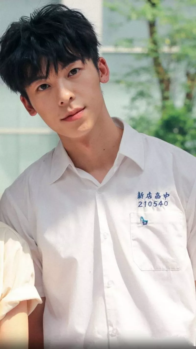 hình nền hứa quang hán 32