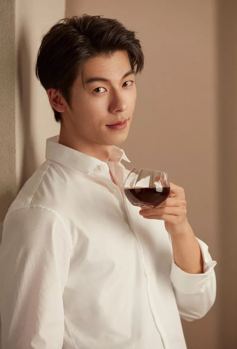 hình nền hứa quang hán 33