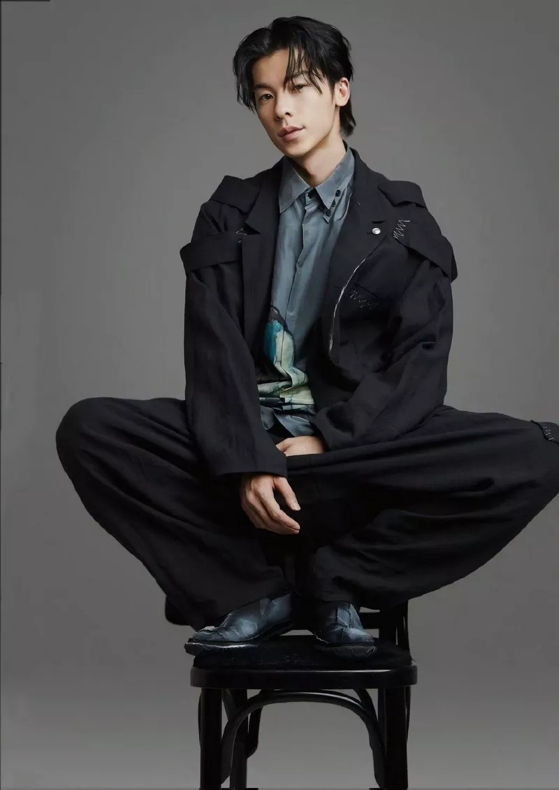 hình nền hứa quang hán 34