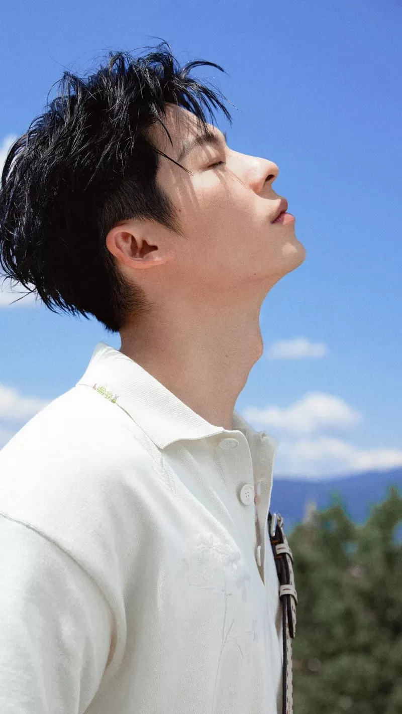 hình nền hứa quang hán 36